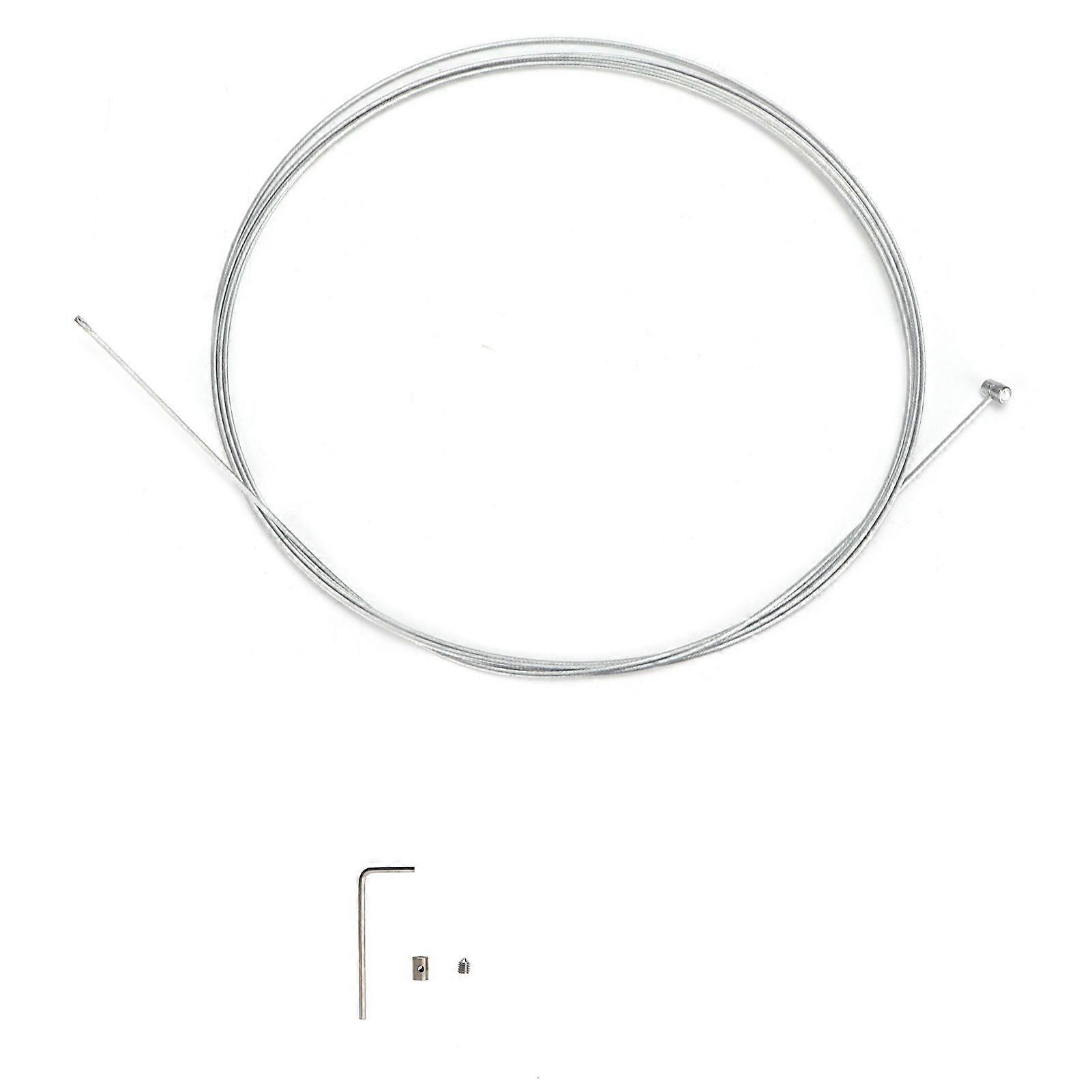 Engine Hood Latch Release Cable 1751277 Replacement for Mondeo/Galaxy