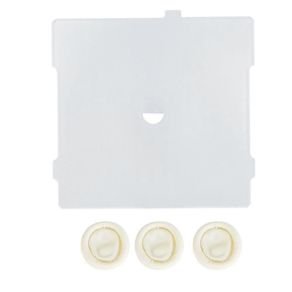 For Bronica 6X6 DSLR Camera Split Image Focusing Screen