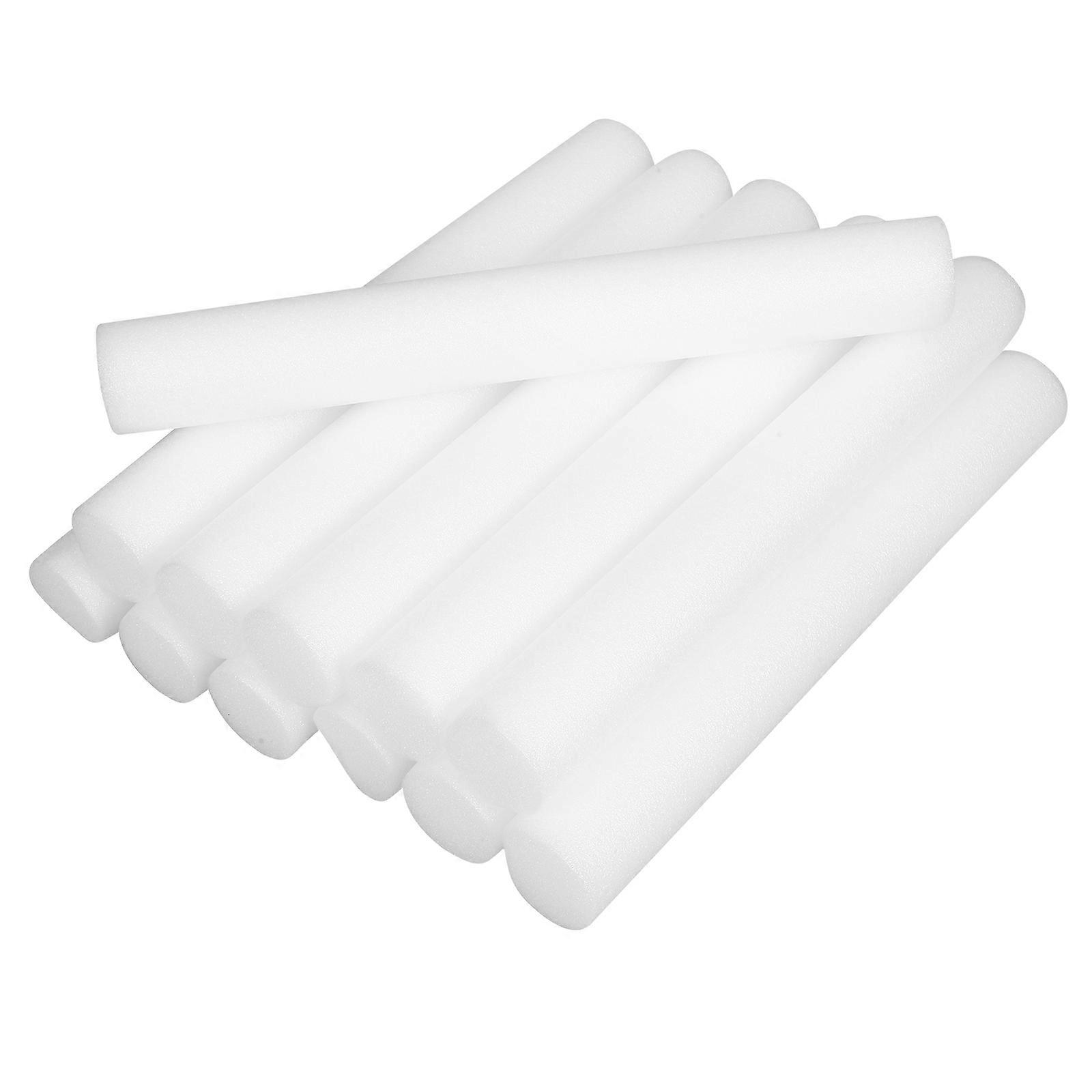 Filling Gap Sofa Gap Filler Foam Sticks for 12Pcs Home and Office Use