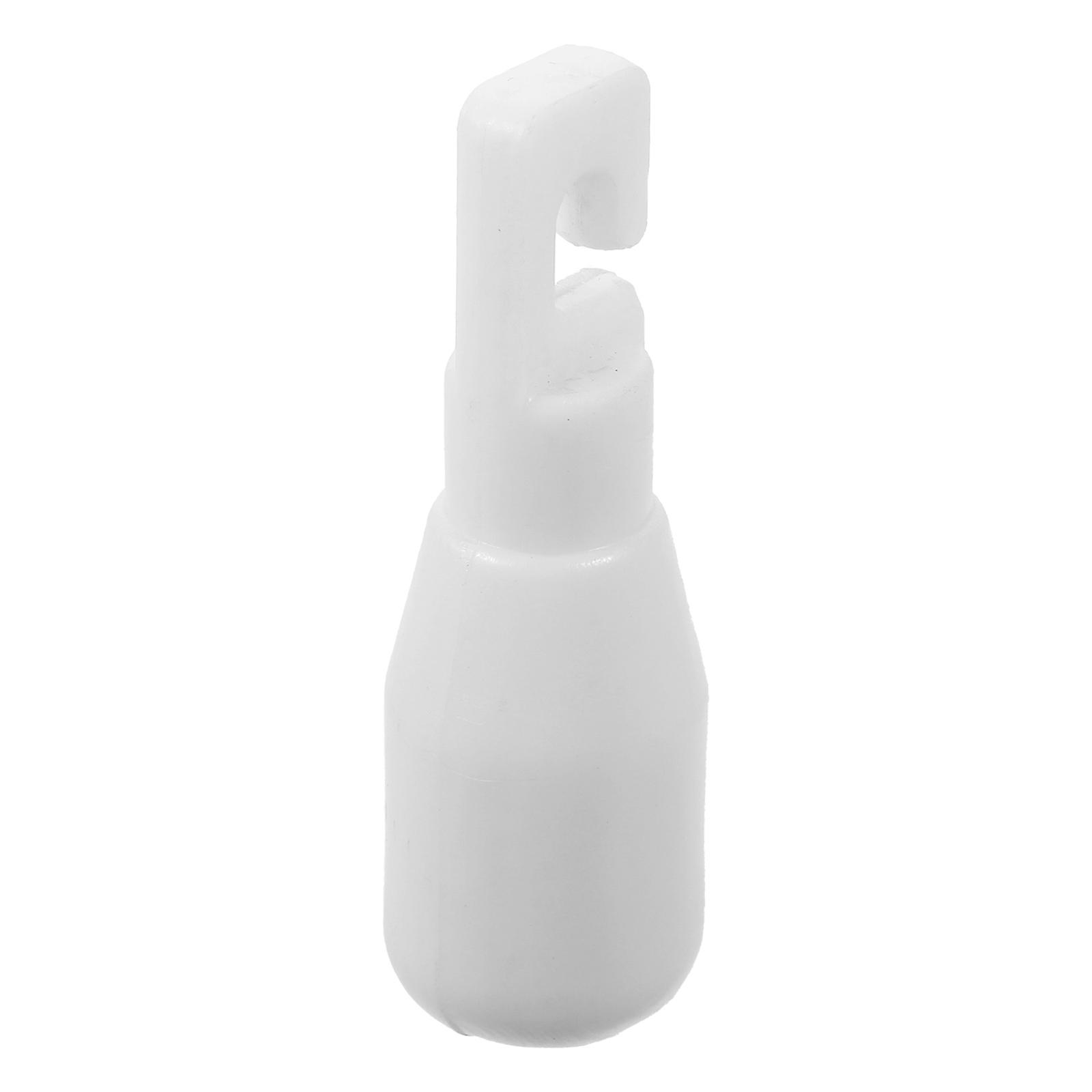 Practical Replacement Cane Tip For Visually Impaired Suitable For Outdoor Use Measures 2.08X0.59X0.59In With Comfortable Grip 1Pcs
