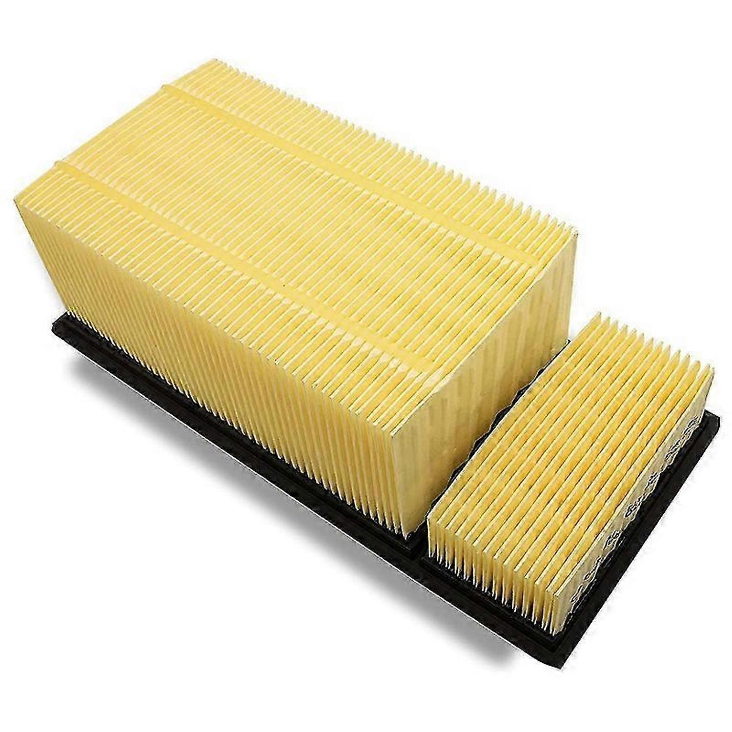 1902 Filter for F450 F550 F650 F750