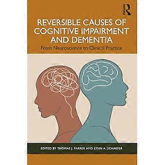 Reversible Ursachen von kognitiven Beeinträchtigungen und Demenz: von den Neurowissenschaften in die klinische Praxis