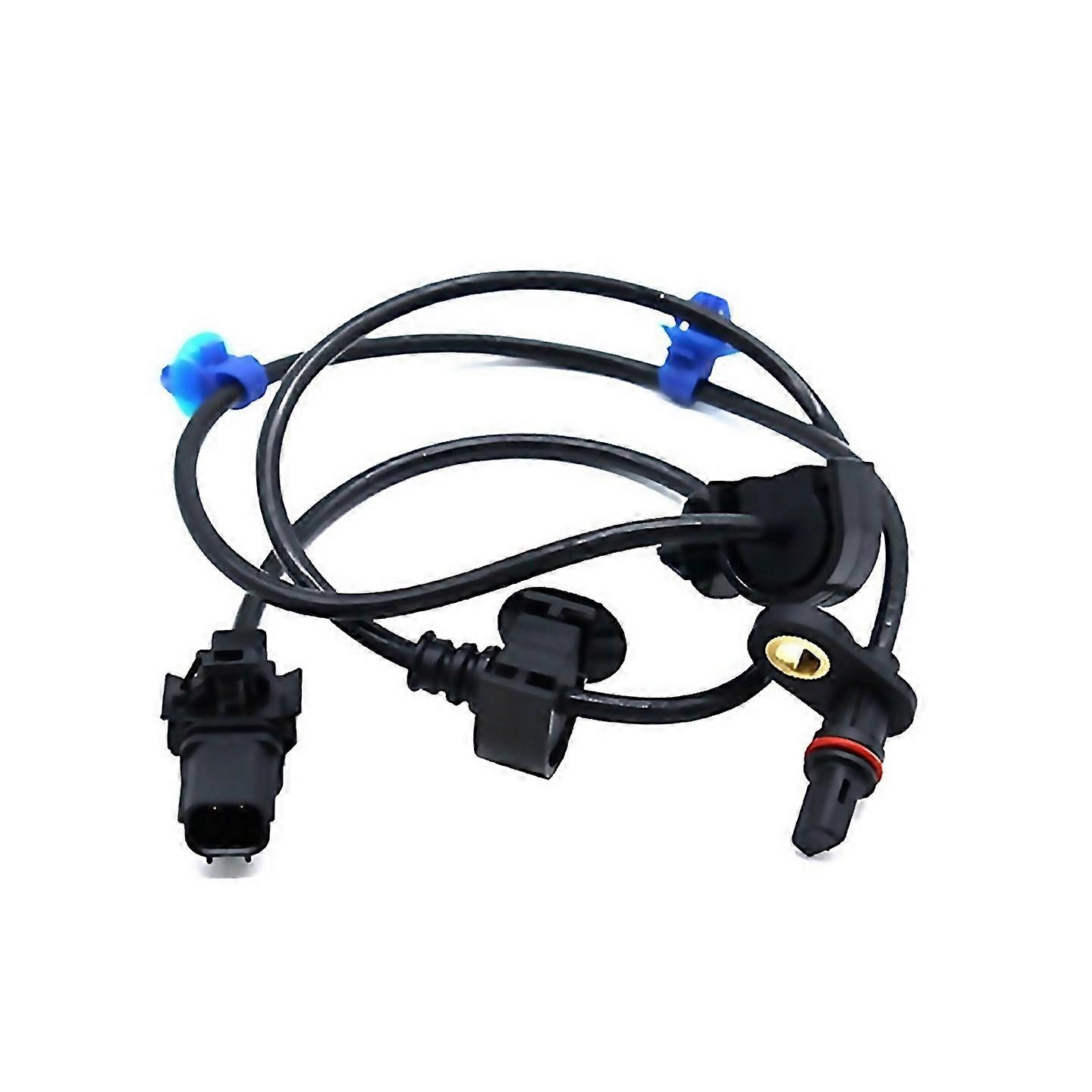 For 57470stka01 Rear Right Abs Wheel Speed Sensor For Honda Acura Rdx 20072012 L4 23l High Quality