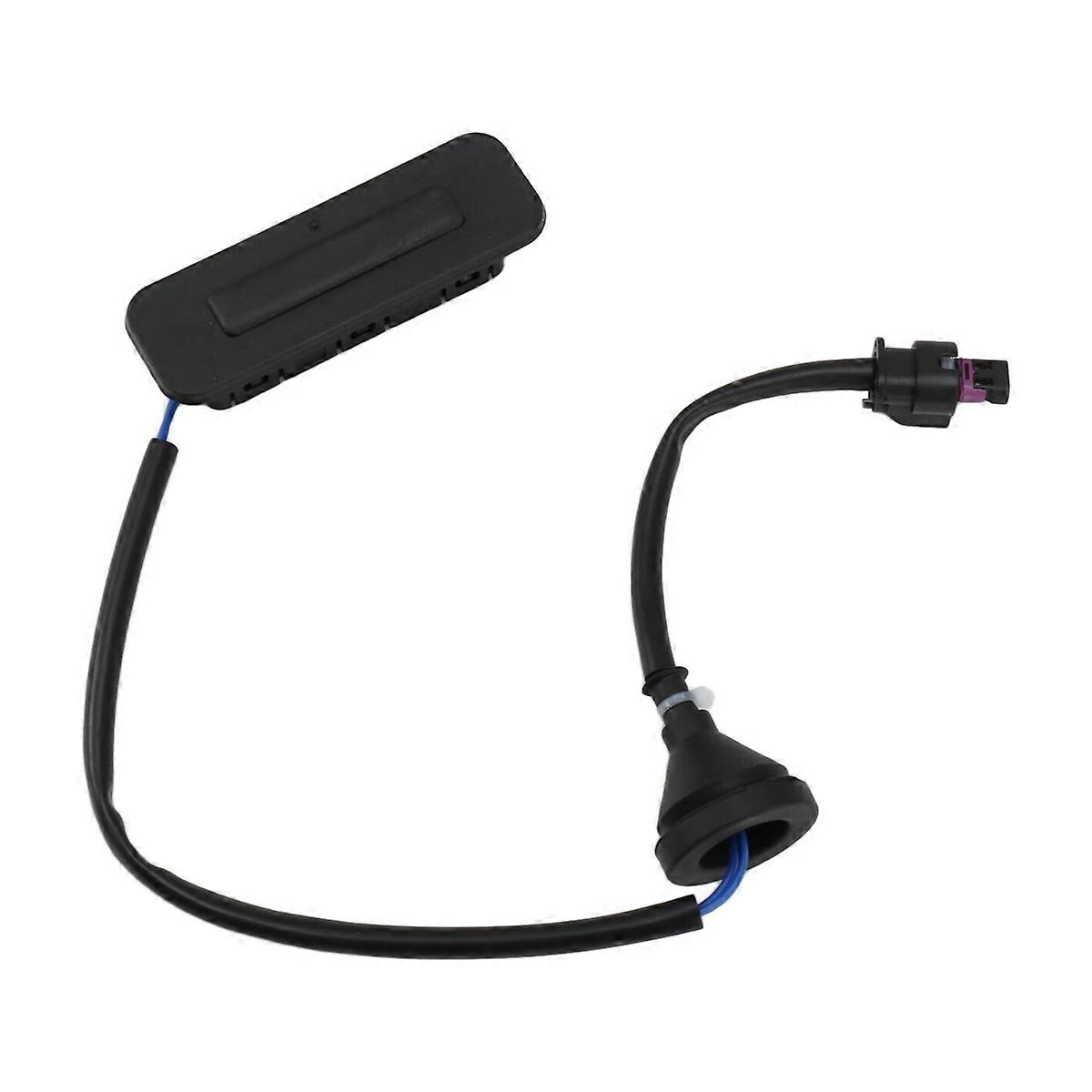 Liftgate Release Switch Assembly Trunk Switch 13597496 for 