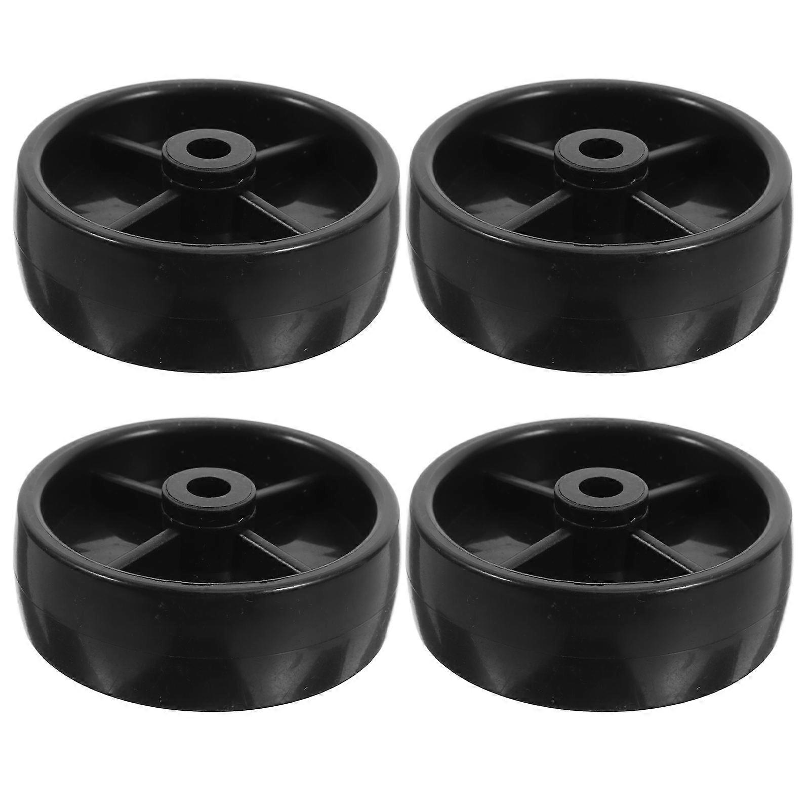 Storage Rack Caster Wheels Heavy Duty Wheels for 20Pcs