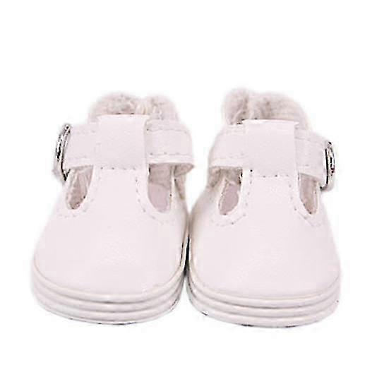Doll Shoes Soft Casual Mini Doll Boots 2025