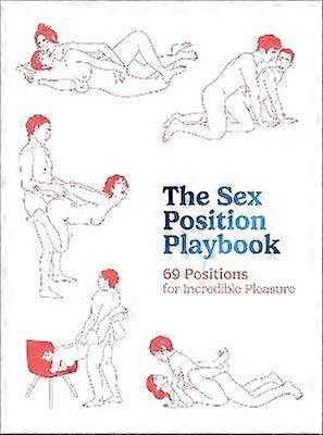 The Sex Position Playbook