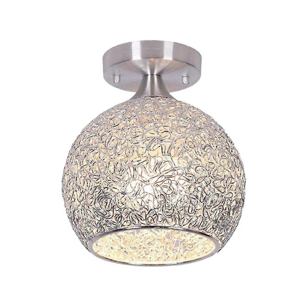 Crystal Chandeliers Minimalist LED Pendant Lamp for 3Pcs Indoor Lighting