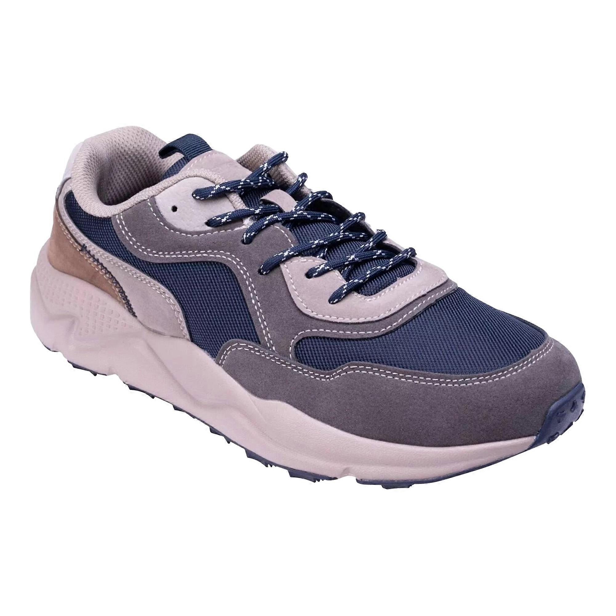 Baskets Iguana pour hommes Amire