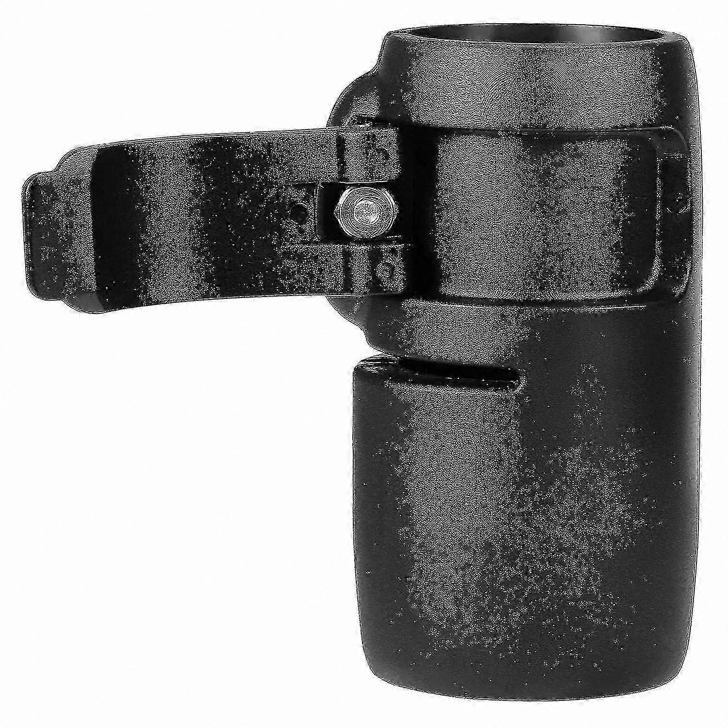 Adjustable Paddle Shaft Clamp for Kayaks and SUP Quick Release Buckle Holder
