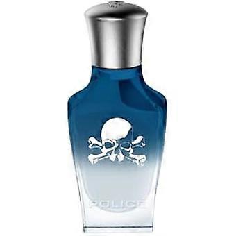 Eau de parfum - POLICE - Potion Power For Him - 30ml - Floral - Notes of Bergamot, Violet, Musk