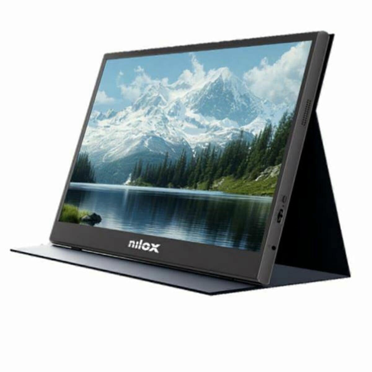 Övervaka Nilox NXMP15FHD11
