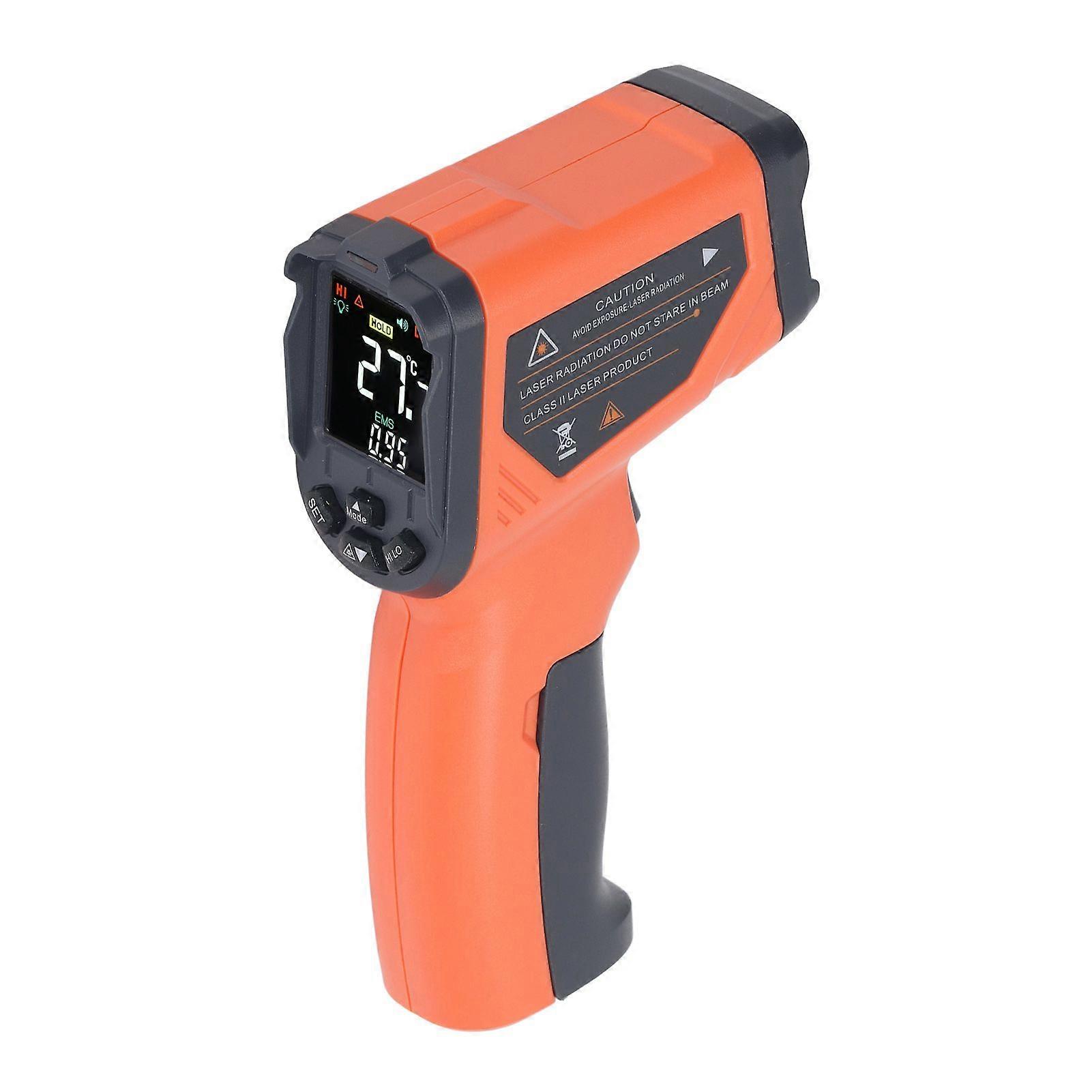 High quality  Vichy VICI temperature measuring gun handheld thermometer