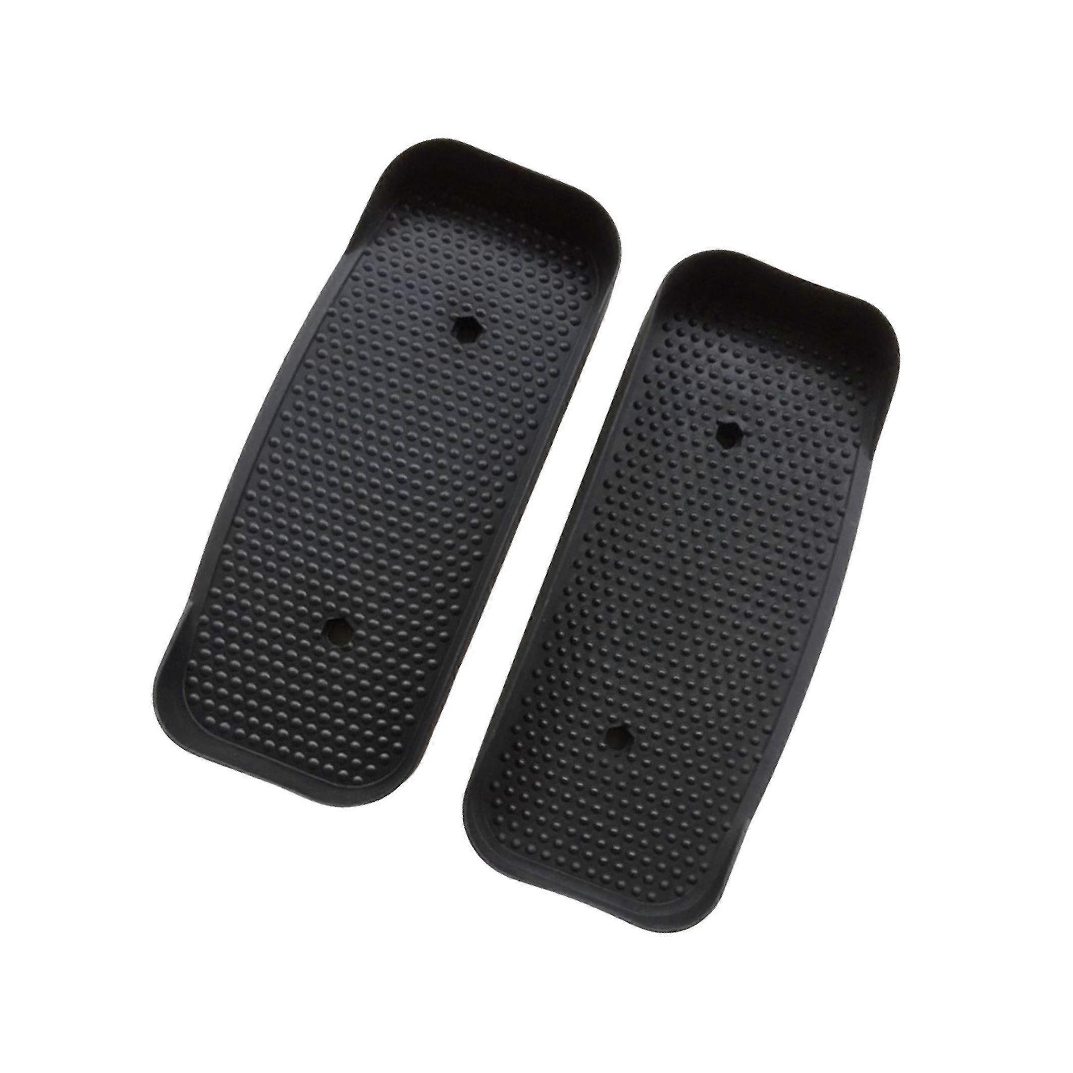 Multifunction Elliptical Trainer Pedals Easy to Install for Workout Gym