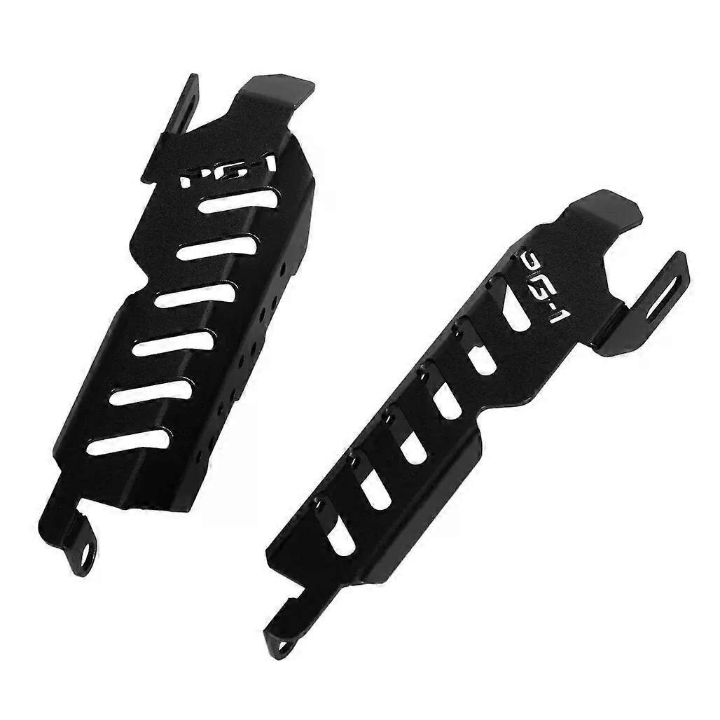 Motorcycle Front Fork Shock Guard Protect Cover Compatible with YAMAHA PG1 PG-1 2023-2025