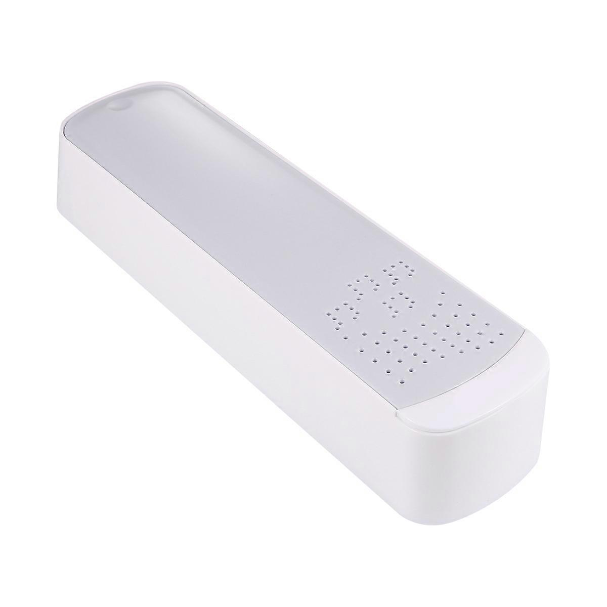 Tableware Organizer Wall-Mounted Chopsticks Holder for Storage 1Pcs