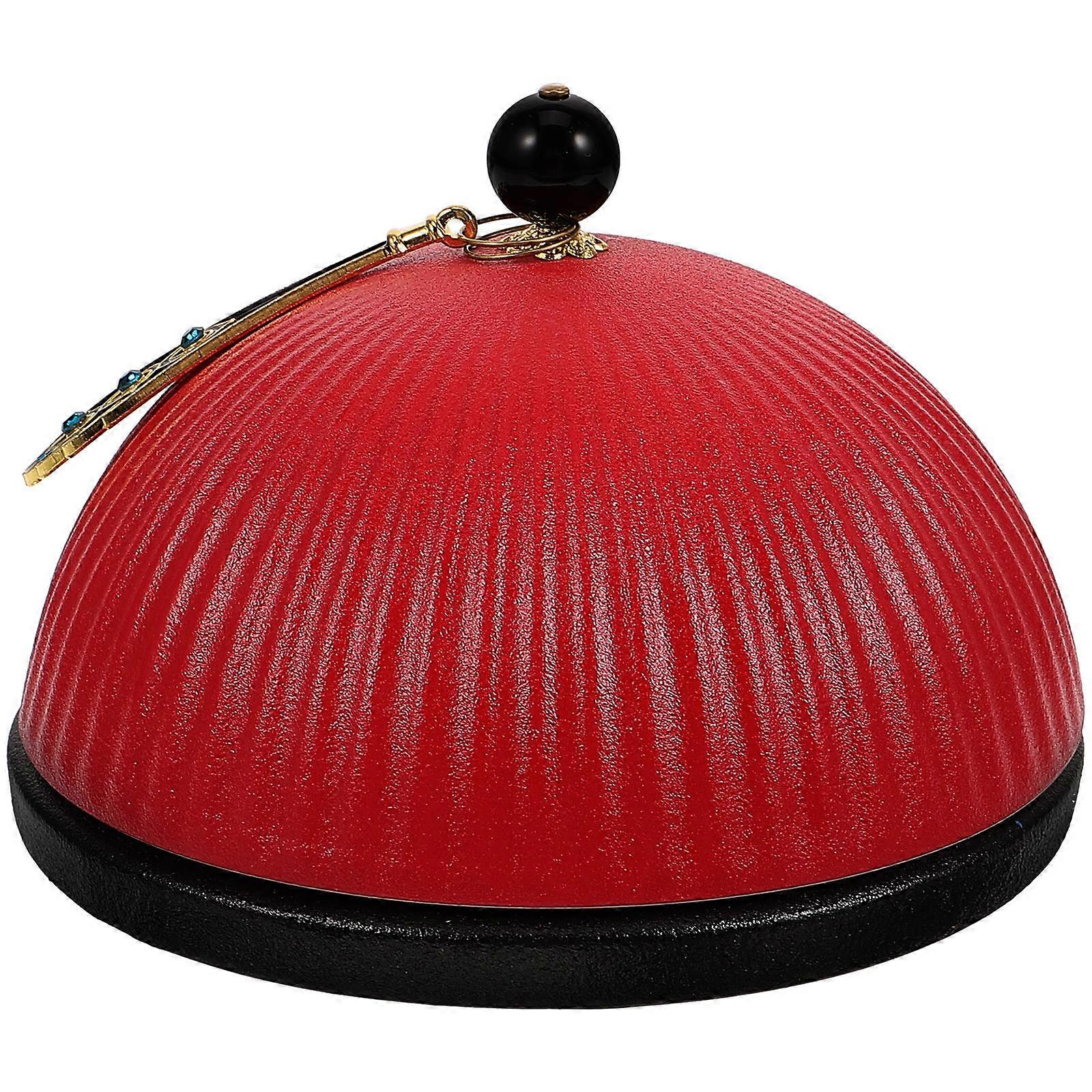 Tray Wear-Resistant Table Ashtrays for Home Use 2Pcs