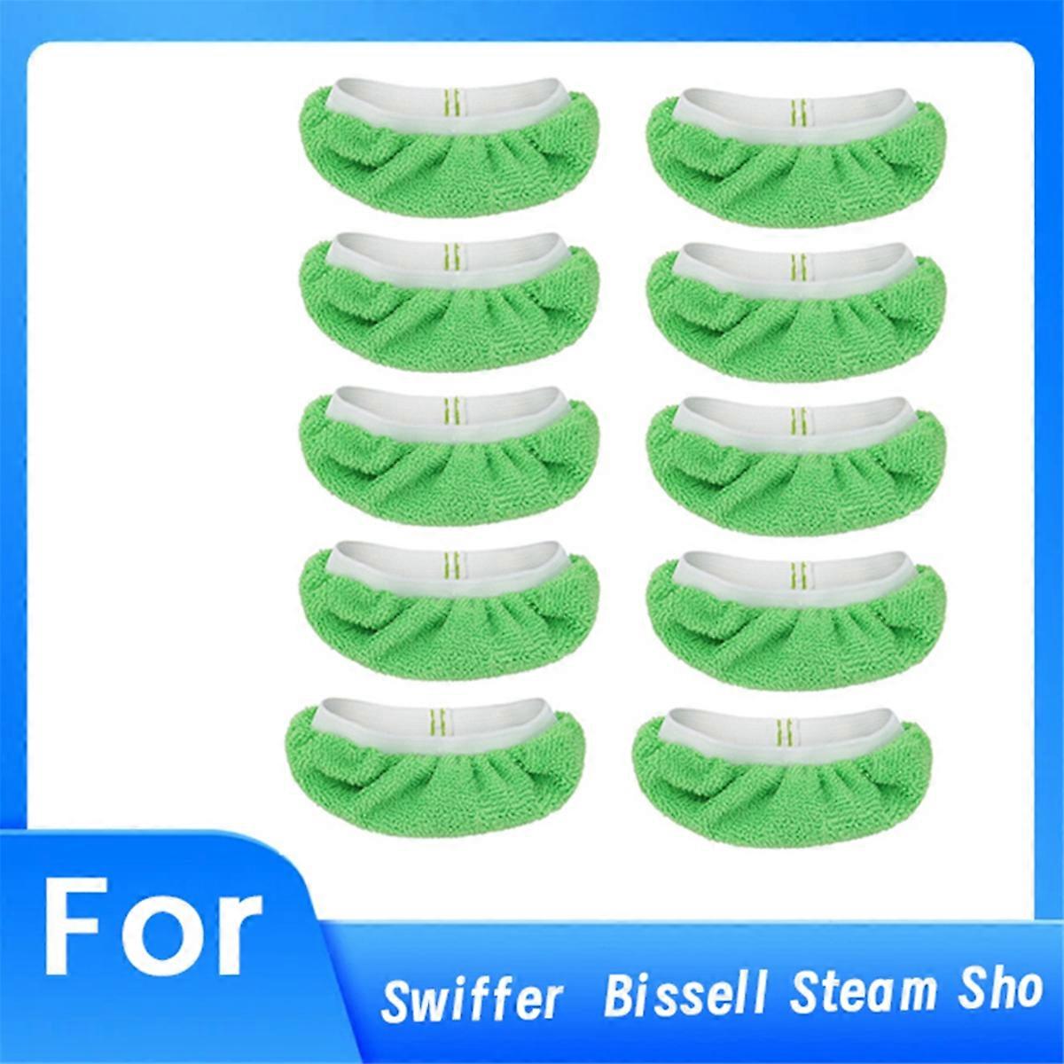 Steam Cleaner Microfiber Cloths: for Steam Shot, 