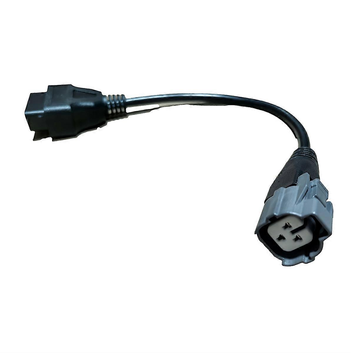3PIN to 16PIN OBD2 Cable for Scanner Wire