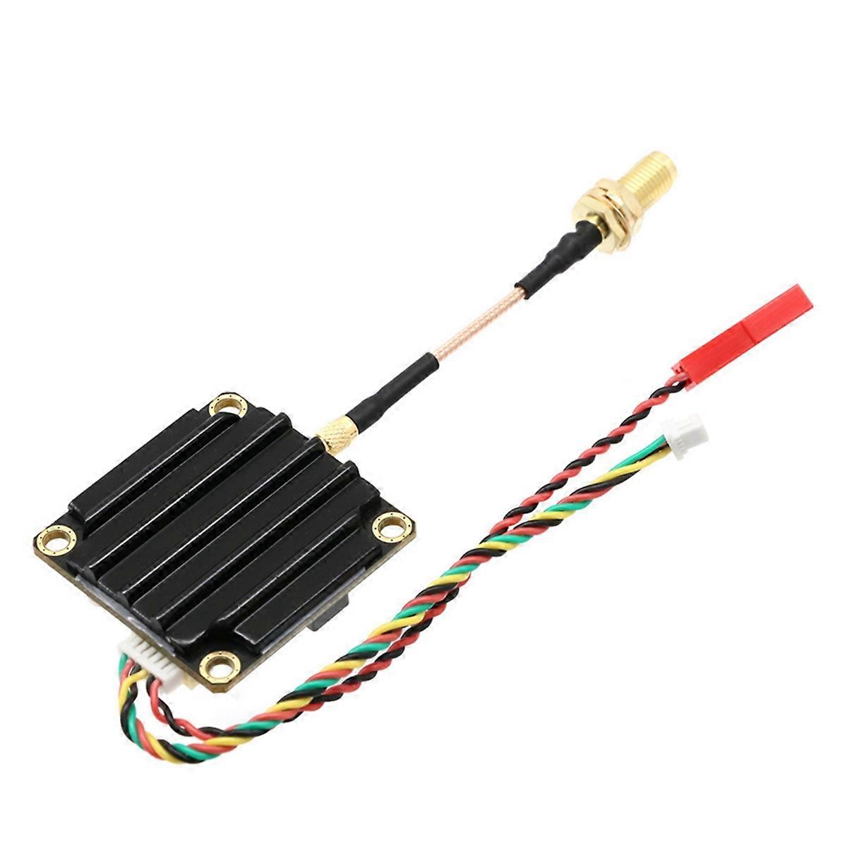 FX2-Dominator Switched Smart Audio 2W 5.8Ghz 40CH FPV Transmitter