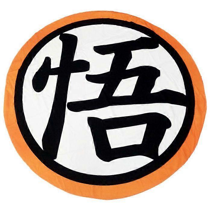 Toei Animation Dragon Ball Handduk