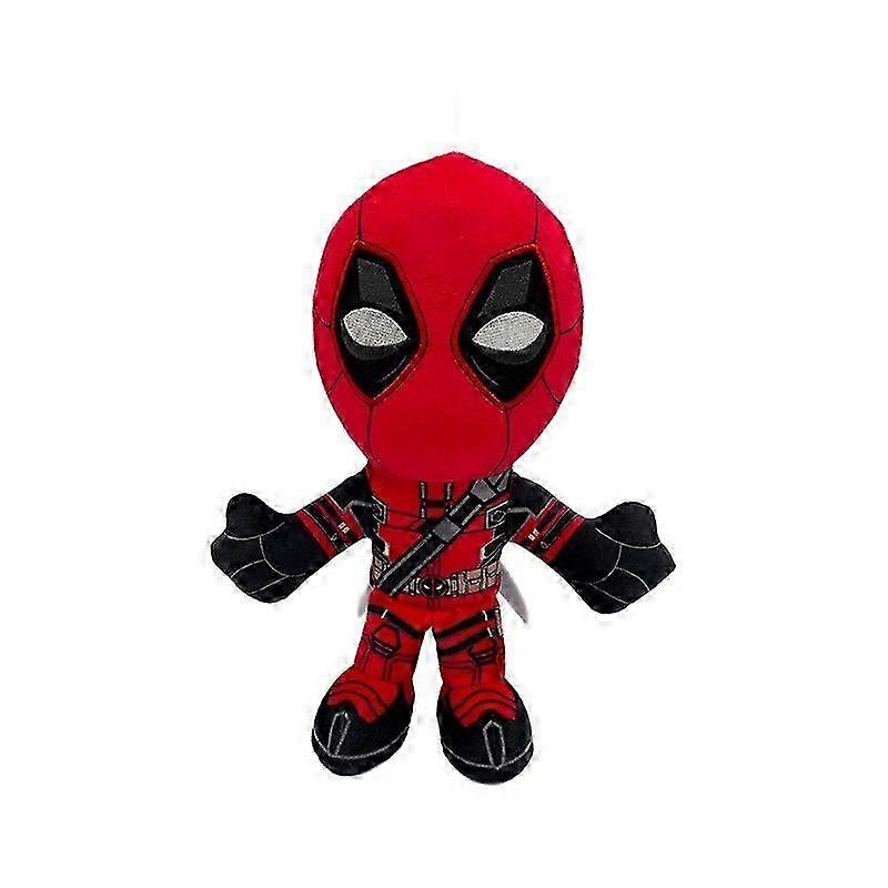 Peluche de Deadpool Wolverine de 25 cm para Dogpool.