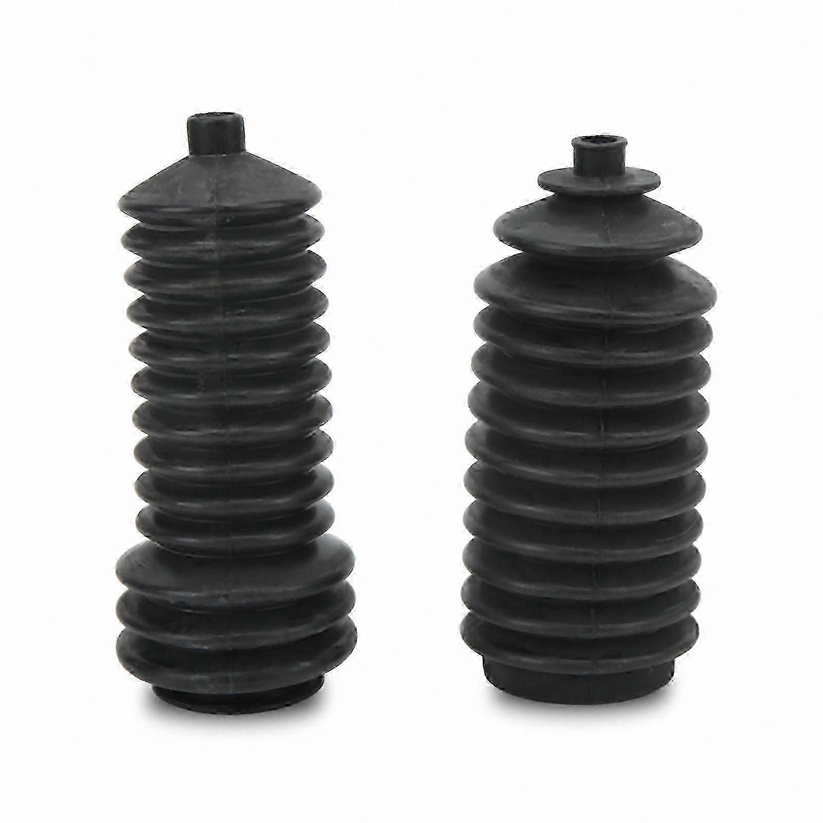 Steering Rack Boot Pair Compatible with Polaris Ranger ATV 400-900 Models