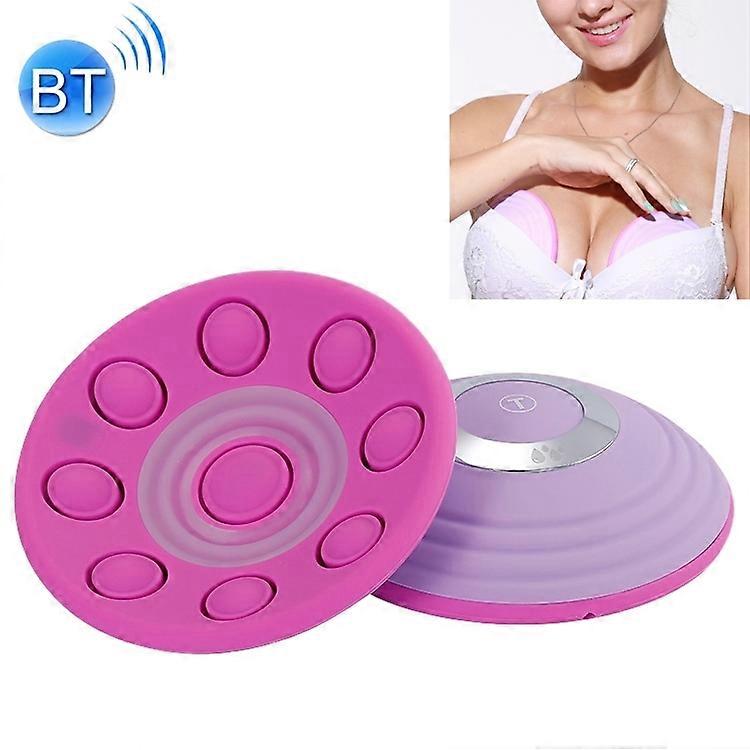 Chest Massager APP Models