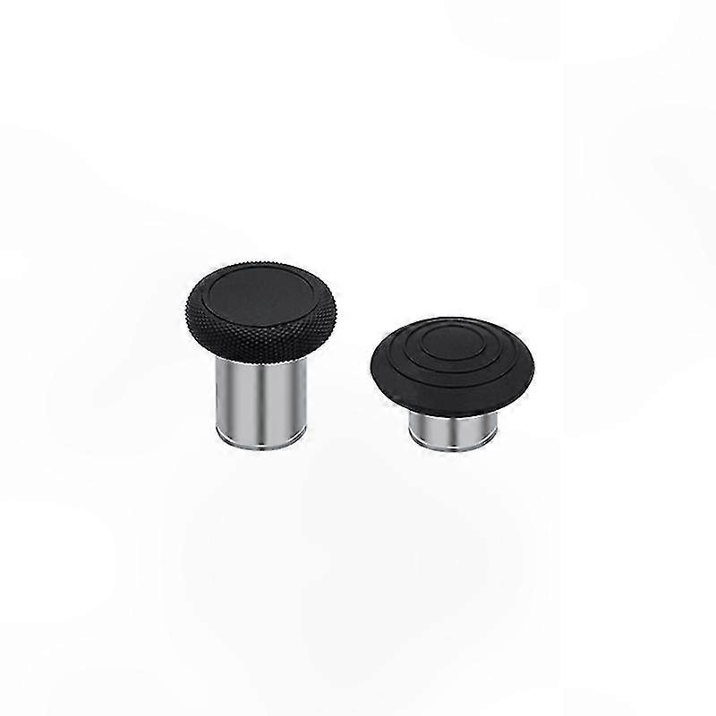 Black Accessories for Controller Buttons Key Puller Regulator Handle Replacement Parts