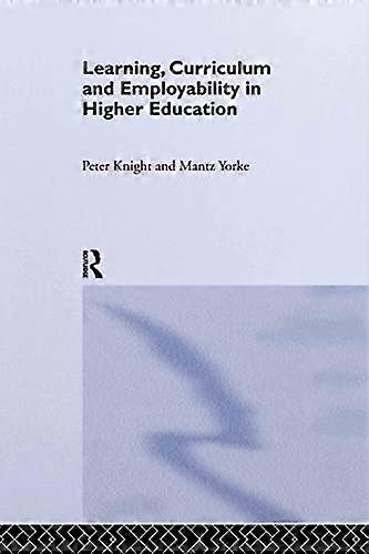 Learning Curriculum and Employability in Higher Education