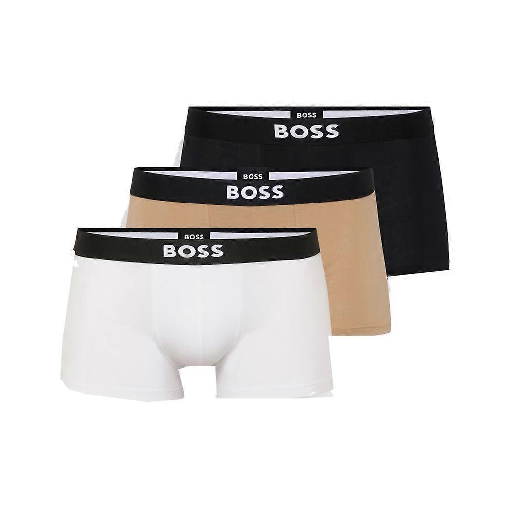 Hugo Boss Underkläder Trunk 3p Boss One