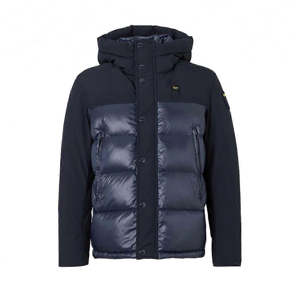 Blauer Brook Mäntel