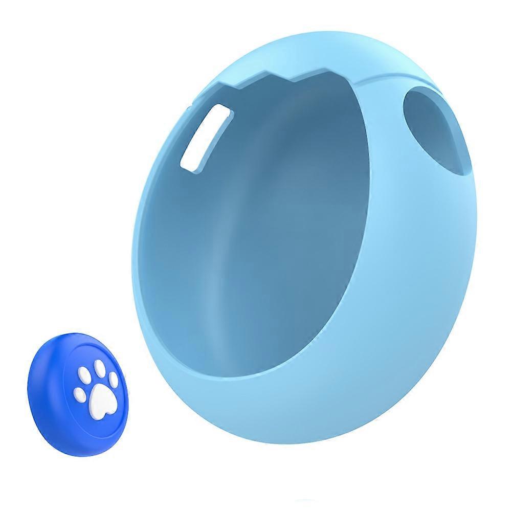 For Tamagotchi Game Cover Liquid Silicone Protective Case Cute Non-Slip Shockproof for Enhanced Gaming Experience A