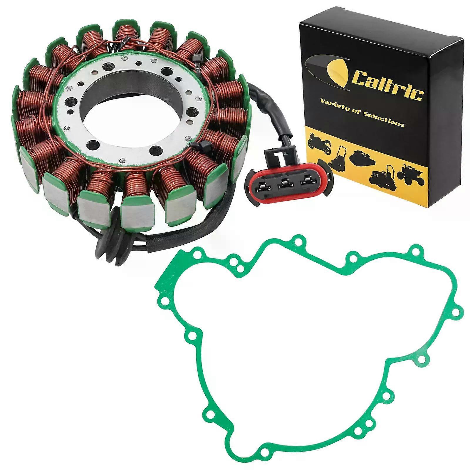 Stator And Gasket for Polaris RZR XP 4 Turbo 2016-2019 / RZR XP Turbo 2016-2019 NO.51419