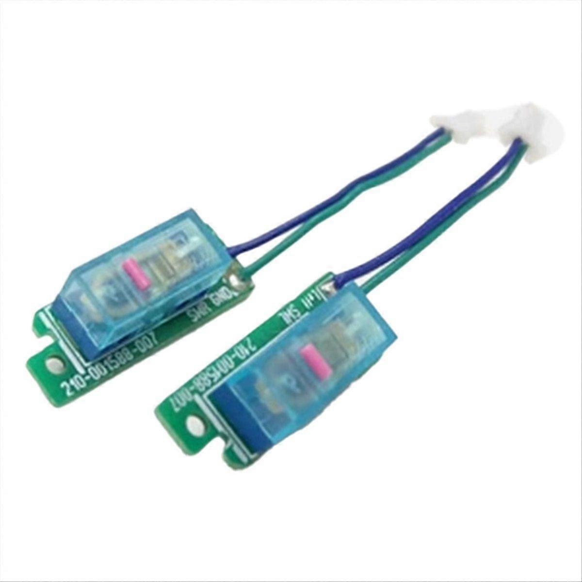 1 Set Left and Right Key Board Button PCB for G900 G903 Free Welding Mouse Repair Accessories D