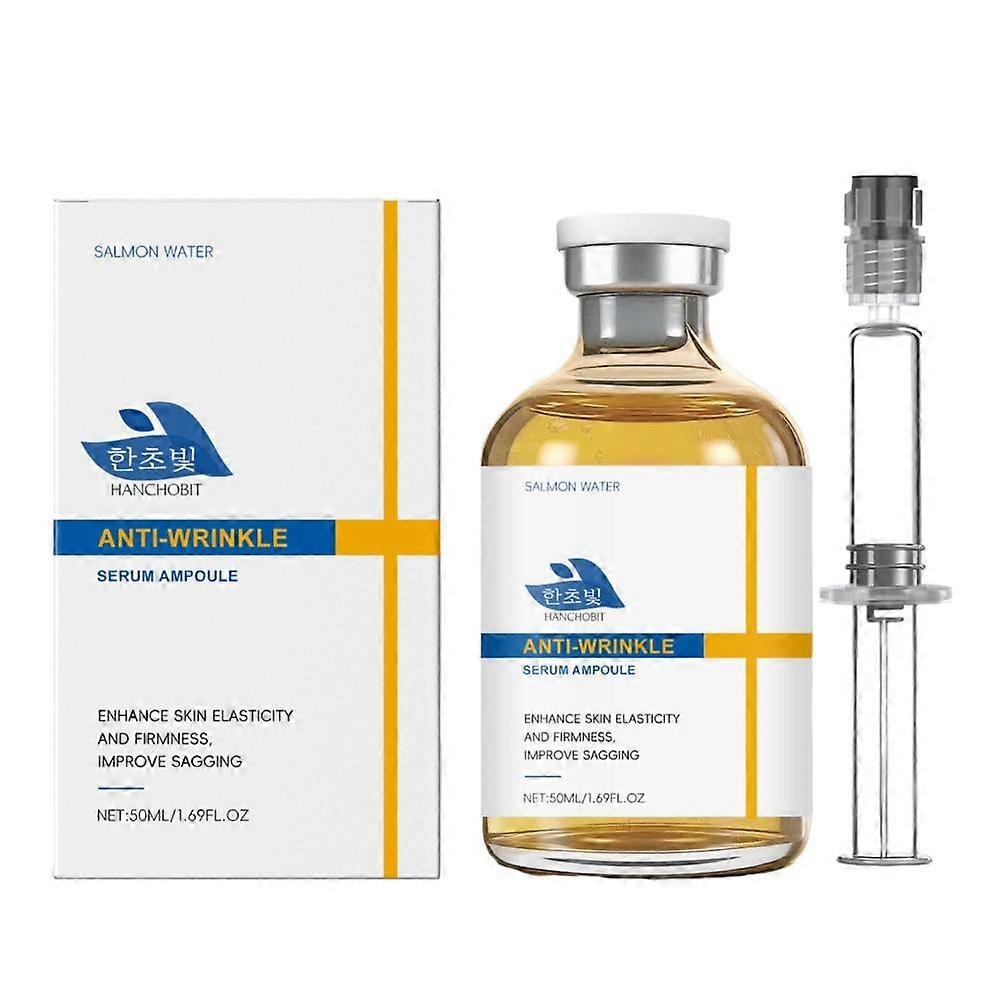 50ml Skin Repair Essence for Redness and Sensitivity Improve Tone and Elasticity Lightweight Hydrating Serum All Skin Types