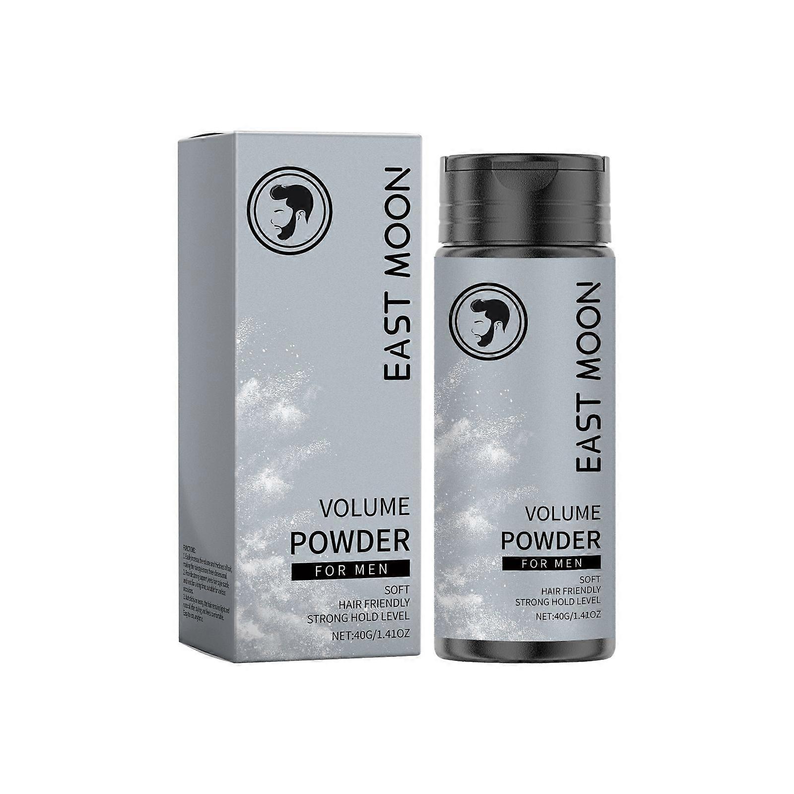 Men's Texture Hair Powder