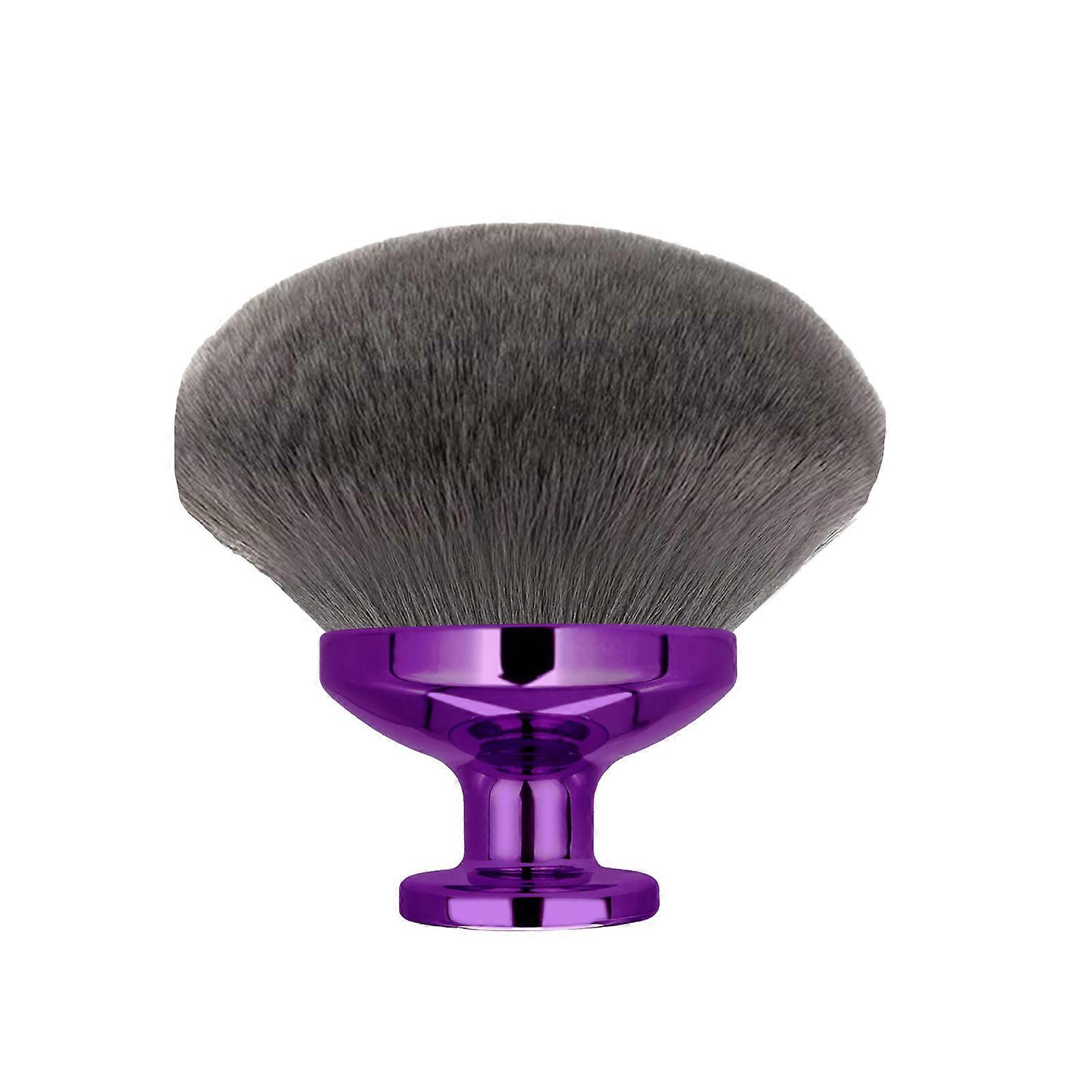 Extra Large 7.4Cm Body Makeup Brush For Self Tanner, Self Tan Back Applicator