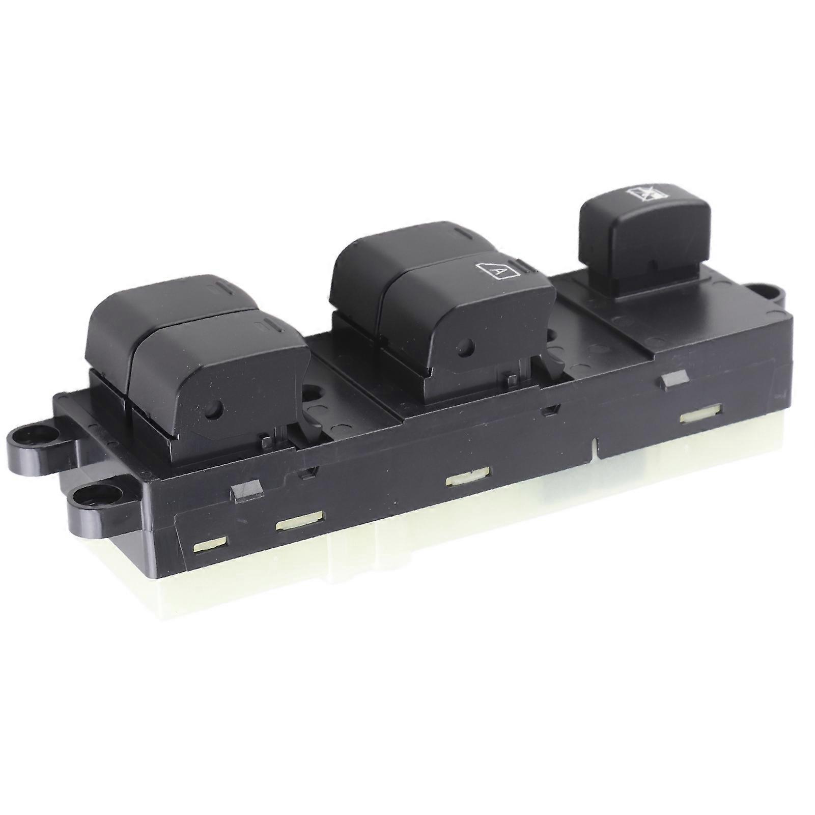 Front right window control for Note 2006-2012, electric switch