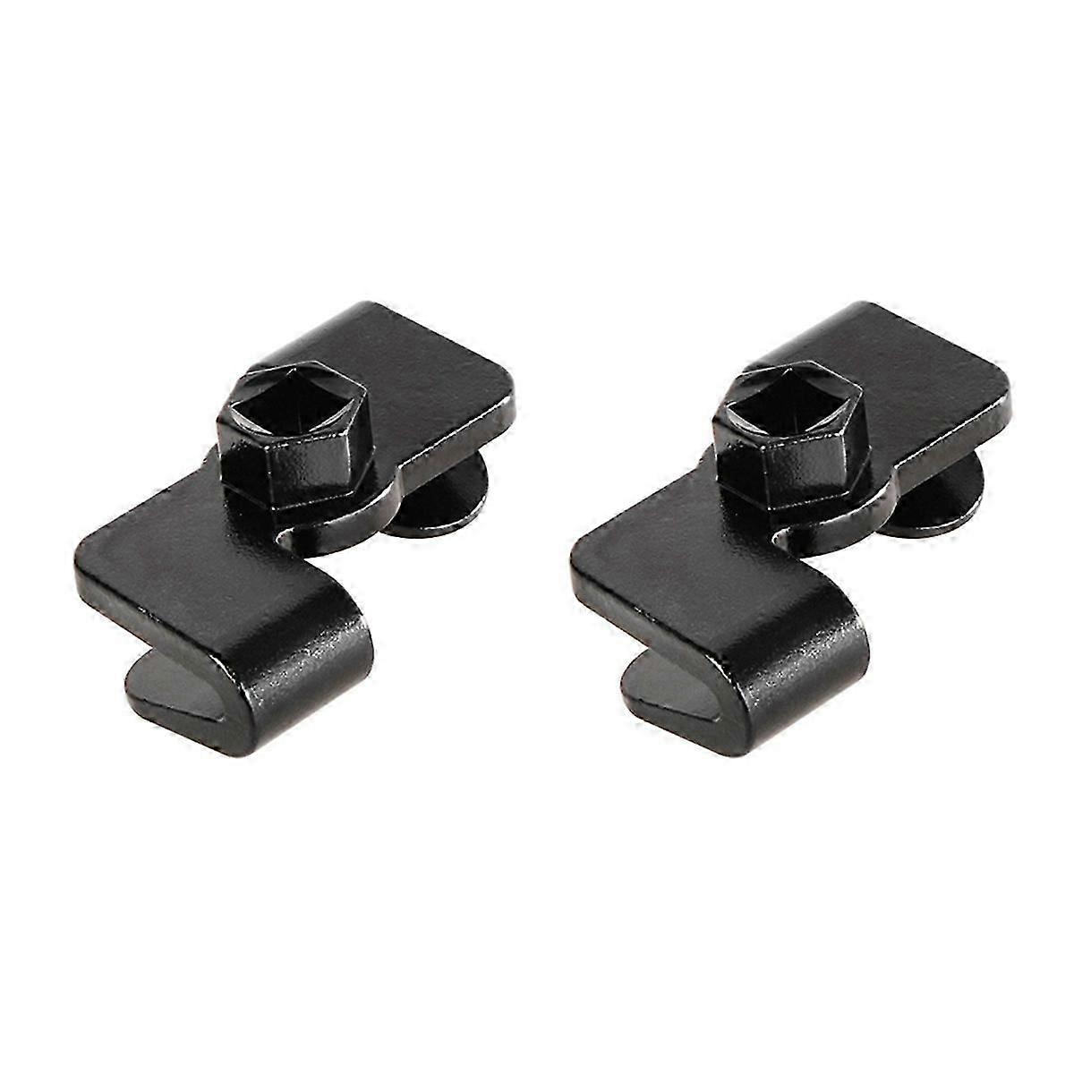 unique Hex Drive Universal Wrench Extender Adapter 1/2 Inch Drive Breakers Bars 21mm Wrench Conversion Adapter