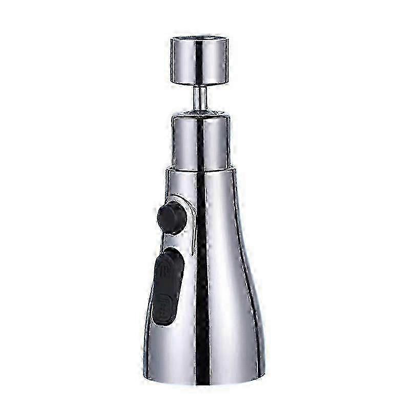 360 Rotate Faucet Extender with Advanced Water Saving Technology

New Title combines key features like "Rotate Faucet Extender", "Water Saving Nozzle"