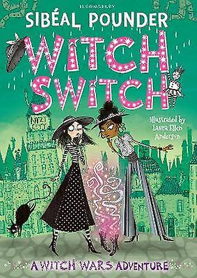 Witch Switch