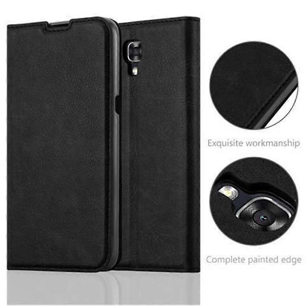 LG X SCREEN Case - Protective Case with Stand Function and Card Slot