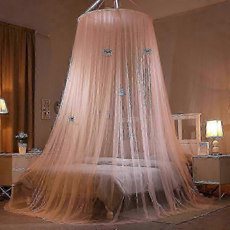Mosquito Repelling Net For Beds, Insect Protection Hanging Canopy