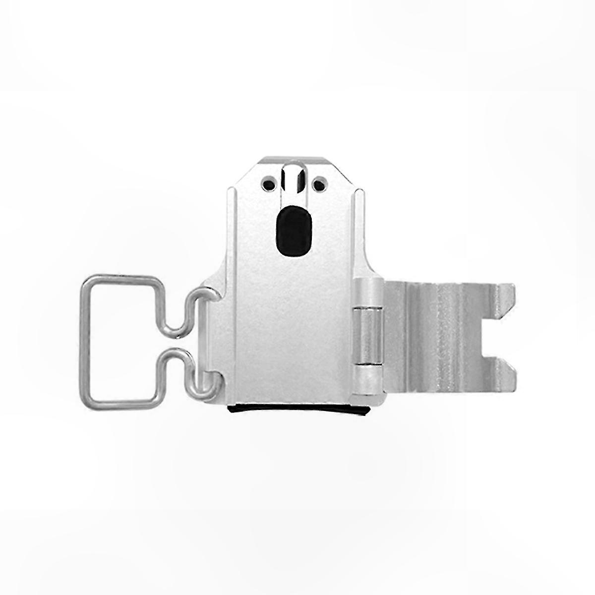 For Bambu Lab A1/A1 Mini Hotend Mount Clip,Hot End Retaining Clip for Print Filament Hotend Assembly