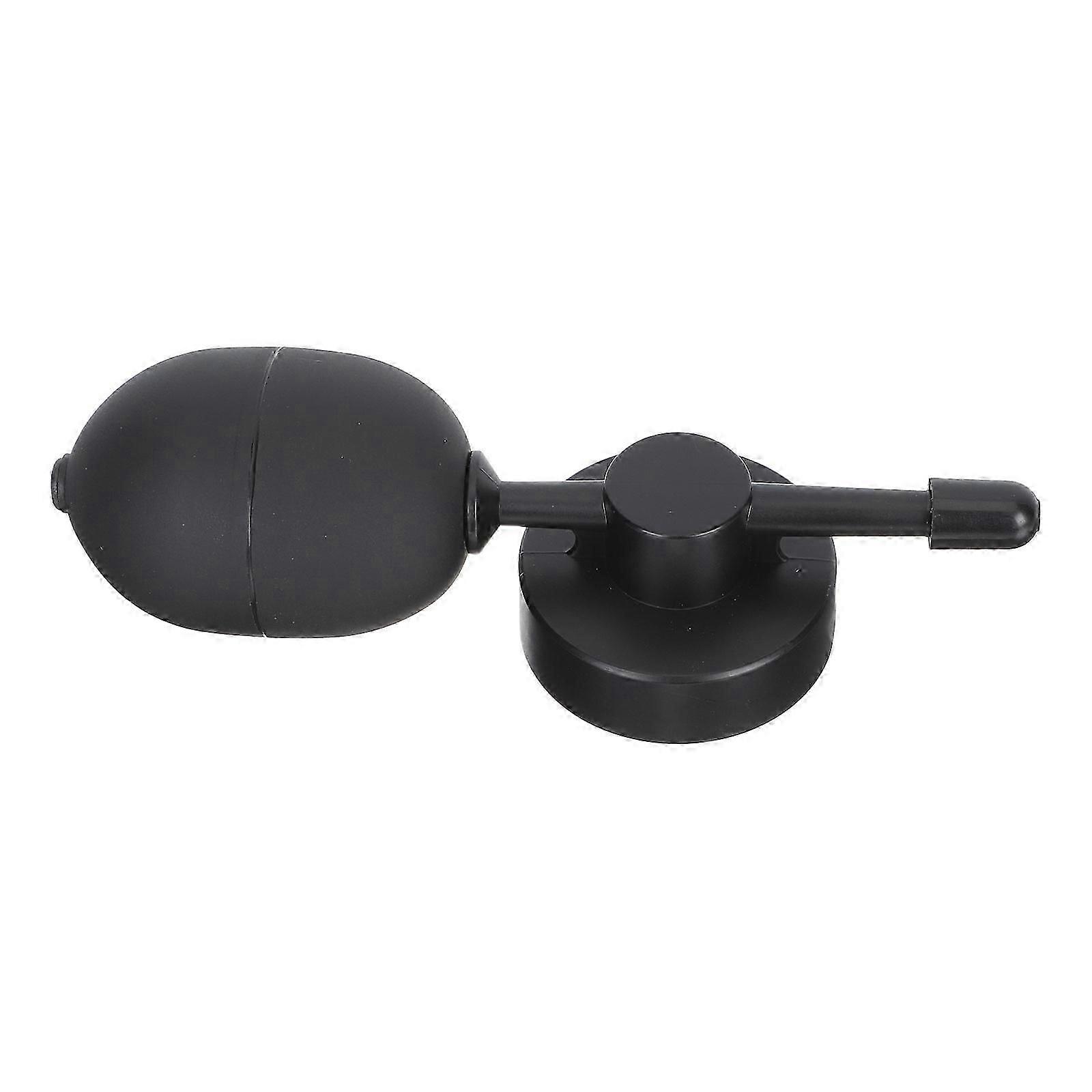 Fibre Applicator Pump For In Black ABS Material Enabling Thickening Effectively 1Set