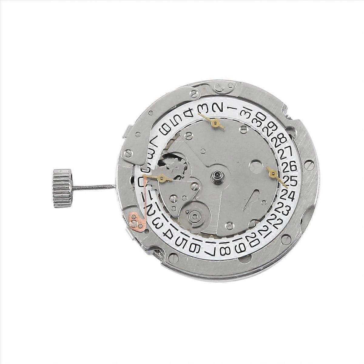 fully automatic mechanical movement six-pin multi-function