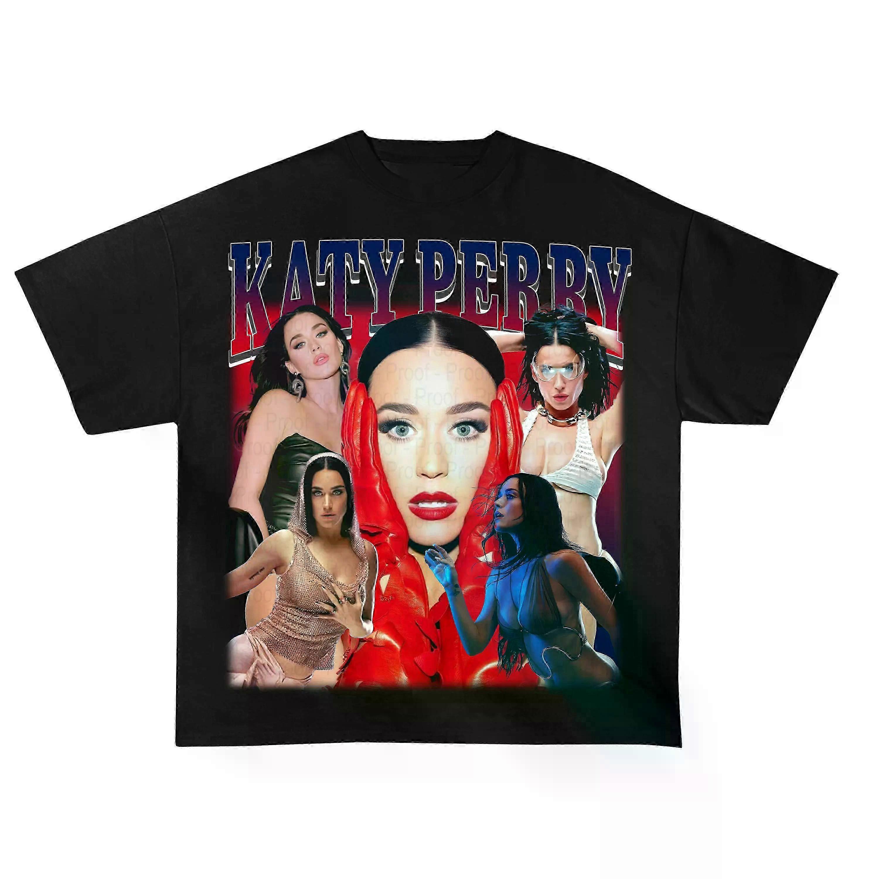 Katy Perry Classic T-shirt