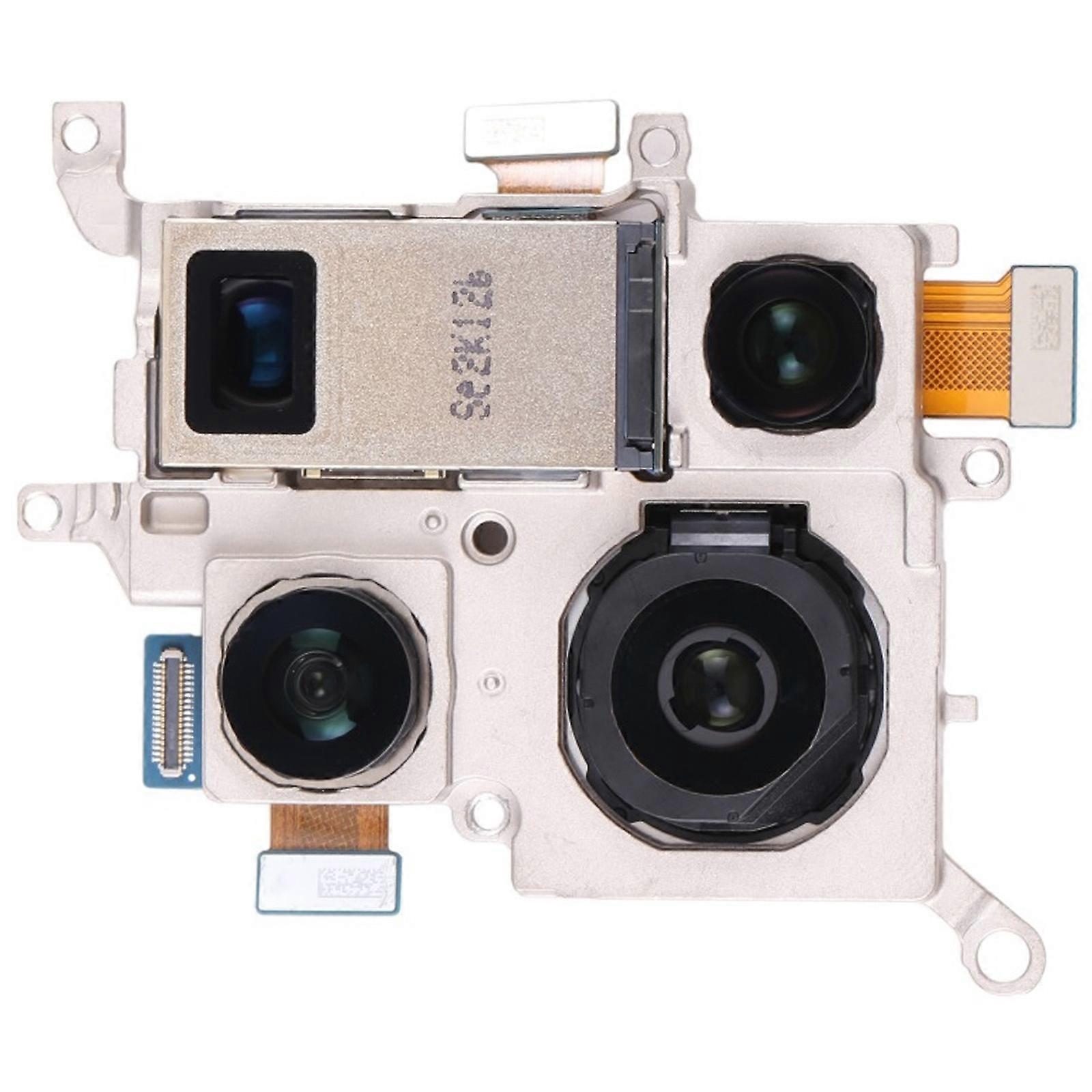 Professional Mobile Camera Replacement Phone Back Camera Module For 13 Ultra Quick Installation Multicolor