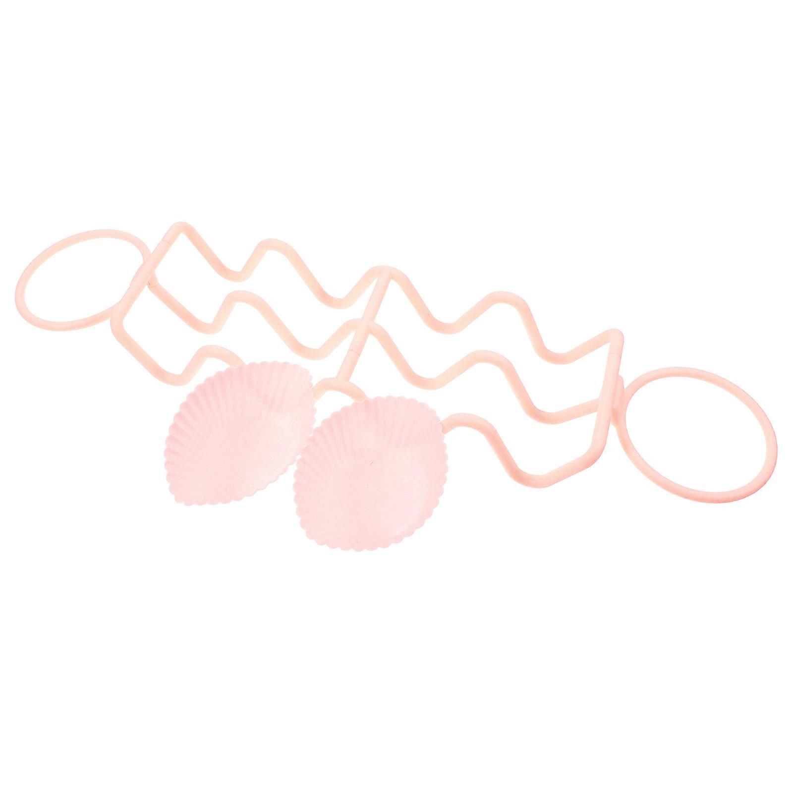 Taco Holder for Fiesta Stand with Four Slots Serving Tacos